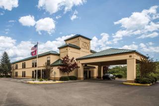 Quality Inn - Rogersville - 0