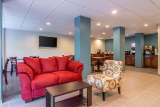 Econo Lodge East Ridge - Chattanooga - 4