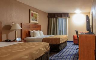 Quality Inn Forest Hill - Fort Worth South - Forest Hill - 3