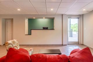 Econo Lodge East Ridge - Chattanooga - 6