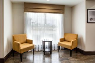 Sleep Inn & Suites - Bryan - Bryan - 5