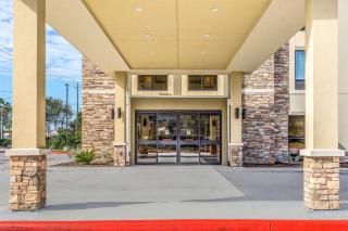 Comfort Suites Channelview - Houston East - 9