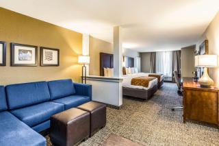 Comfort Suites Channelview - Houston East - 2