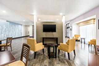 Sleep Inn & Suites - Bryan - Bryan - 6