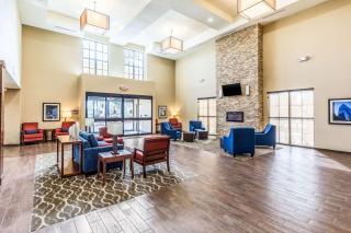 Comfort Suites Channelview - Houston East - 6