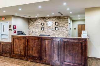 Comfort Suites Channelview - Houston East - 7