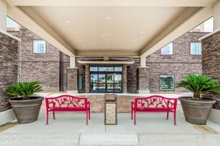 Sleep Inn & Suites - Bryan - Bryan - 8