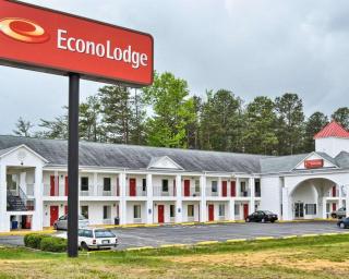 Econo Lodge - Ruther Glen - 7