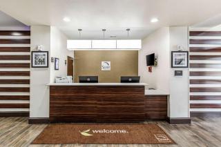 Sleep Inn & Suites - Bryan - Bryan - 7