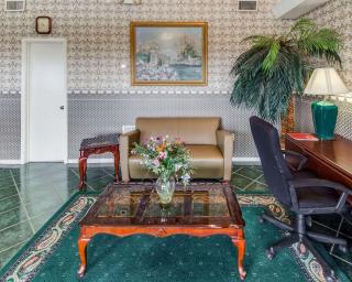 Econo Lodge Falfurrias Hwy 281 - Falfurrias - 3