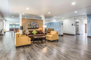 Sleep Inn & Suites - Bryan - Bryan - 4