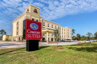 Comfort Suites - Channelview - 8