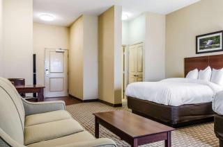 MainStay Suites Hackberry Sportsman's Lodge - Hackberry - 7