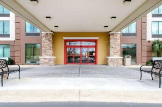 Comfort Inn & Suites Biloxi-D'Iberville - Biloxi - 9