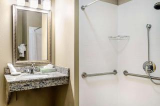 MainStay Suites Hackberry Sportsman's Lodge - Hackberry - 3