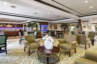 Quality Inn & Suites - Robstown - 3