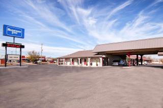 Rodeway Inn - Pauls Valley - 0