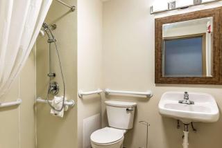 Quality Inn Bucyrus North - Bucyrus - 1