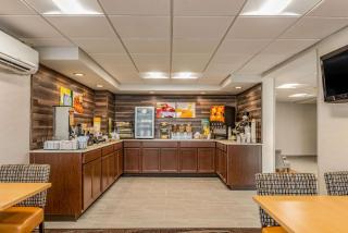 Quality Inn Bucyrus North - Bucyrus - 2