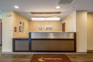 MainStay Suites Geismar - Gonzales - Geismar - 8