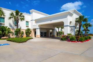 Quality Inn & Suites - 8