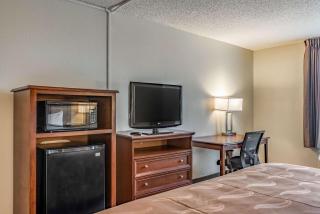 Quality Inn Bucyrus North - Bucyrus - 3