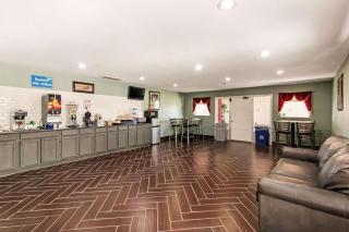 Rodeway Inn - Pauls Valley - 3