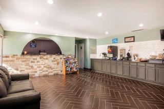 Rodeway Inn - Pauls Valley - 5