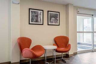 MainStay Suites Geismar - Gonzales - 6