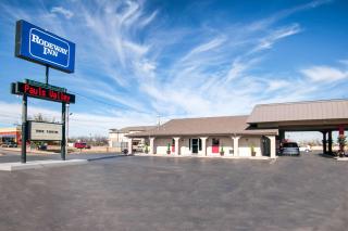 Rodeway Inn - Pauls Valley - 9