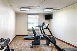 Quality Inn Bucyrus North - Bucyrus - 9