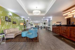 Sleep Inn & Suites Millbrook - Prattville - Millbrook - 7