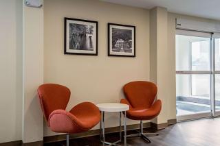 Sleep Inn Geismar - Gonzales - 5