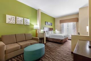 Sleep Inn & Suites Millbrook - Prattville - Millbrook - 1