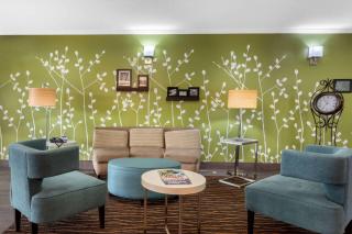 Sleep Inn & Suites Millbrook - Prattville - Millbrook - 6