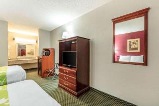 Rodeway Inn Prattville I-65 - Prattville - 9