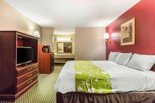 Rodeway Inn Prattville I-65 - Prattville - 8