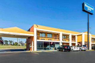 Rodeway Inn Prattville I-65 - Prattville - 7