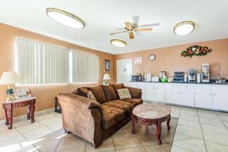 Rodeway Inn Prattville I-65 - Prattville - 4