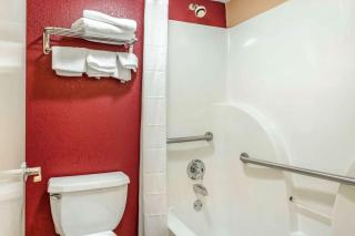 Rodeway Inn Prattville I-65 - Prattville - 3