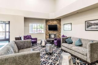 Quality Inn & Suites Westminster - Broomfield - Westminster - 6