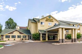 Quality Inn & Suites Westminster - Broomfield - Westminster - 8