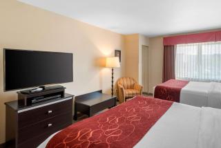 Comfort Suites Denver Tech Center - Centennial - 8