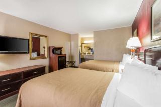 Quality Inn - Tifton - 4