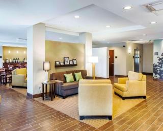 Sleep Inn & Suites Defuniak Springs - Crestview - 7