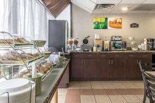 Quality Inn Montgomery South - Hope Hull - 2