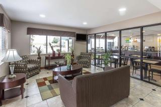 Quality Inn Montgomery South - Hope Hull - 6