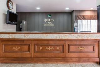 Quality Inn Montgomery South - Hope Hull - 9