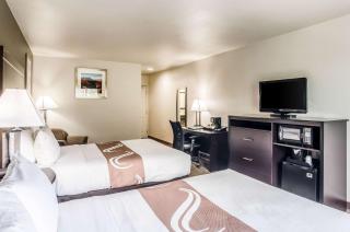 Quality Inn & Suites Westminster - Broomfield - Westminster - 1
