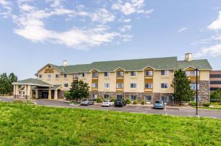 Quality Inn & Suites Westminster - Broomfield - Westminster - 9